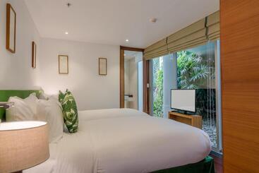The Chava Resort