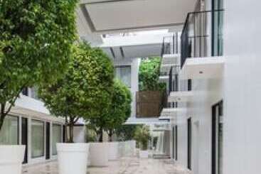 The Tides Hotel Boracay