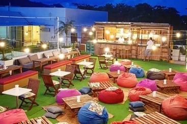 The Tides Hotel Boracay