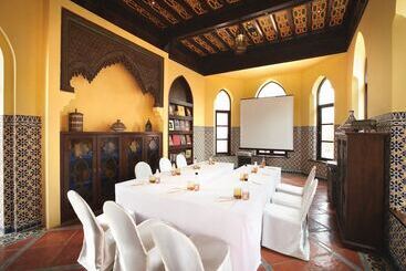 Villa Maroc Resort