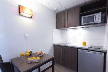 Comfort Aparthotel Nimes Centre