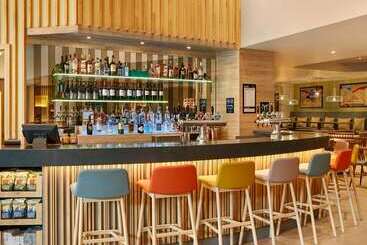 هتل Hampton By Hilton Dublin City Centre