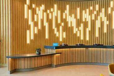 هتل Hampton By Hilton Dublin City Centre