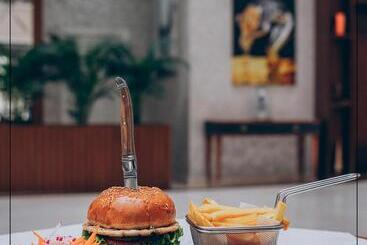 Arion Hotel Baku