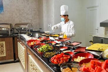 Arion Hotel Baku