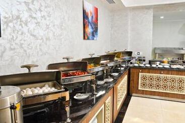 Arion Hotel Baku