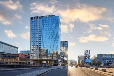 Omni Boston Hotel At The Seaport