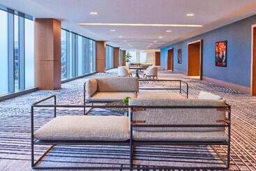 Omni Boston Hotel At The Seaport