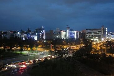 مُتل Cheongju Banju