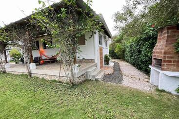 Olon Cabin - Olón