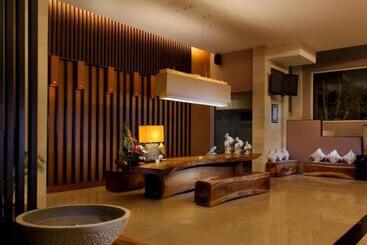 Aria Exclusive Villa And Spa
