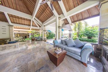 Asri Jewel Villas & Spa