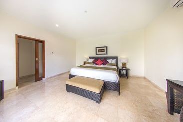 Asri Jewel Villas & Spa