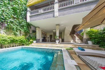 Asri Jewel Villas & Spa