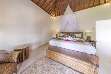 Asri Jewel Villas & Spa