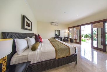 Asri Jewel Villas & Spa