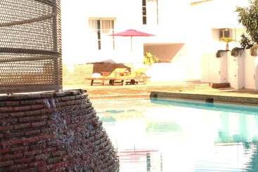 Baluarte Da Vila Apartments