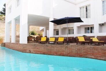 Baluarte Da Vila Apartments