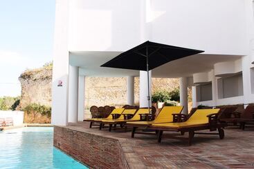 Baluarte Da Vila Apartments