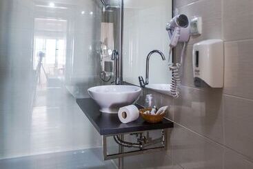Baluarte Da Vila Apartments