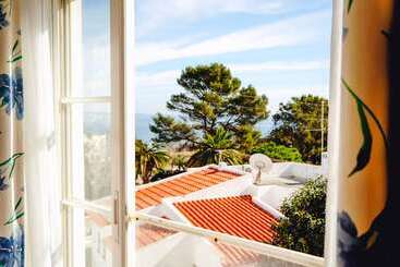 Baluarte Da Vila Apartments