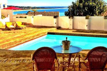 Baluarte Da Vila Apartments