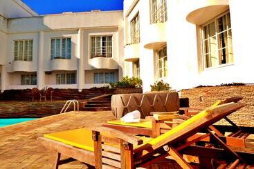 Baluarte Da Vila Apartments