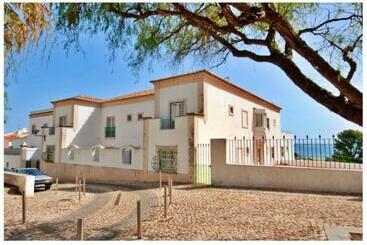 Baluarte Da Vila Apartments
