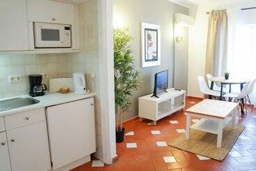 Baluarte Da Vila Apartments
