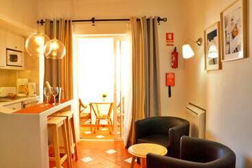 Baluarte Da Vila Apartments