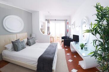 Baluarte Da Vila Apartments