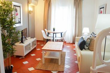 Baluarte Da Vila Apartments