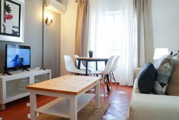 Baluarte Da Vila Apartments
