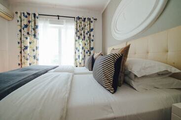 Baluarte Da Vila Apartments