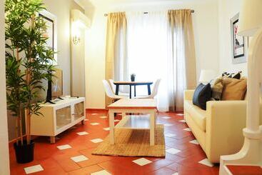 Baluarte Da Vila Apartments