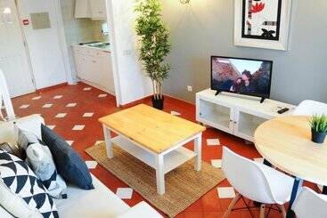 Baluarte Da Vila Apartments