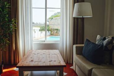 Baluarte Da Vila Apartments