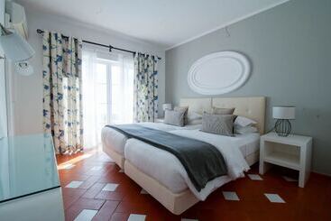 Baluarte Da Vila Apartments