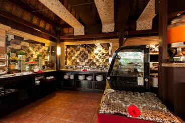 Beji Ubud Resort