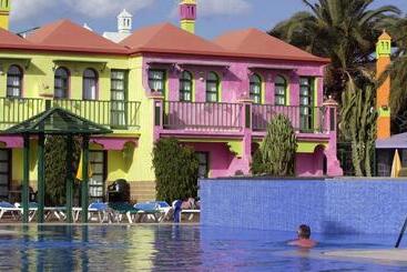 Eo Maspalomas Resort