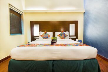 Fabhotel Prime Shervani