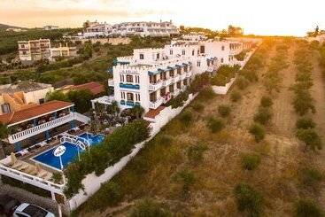 Folia Apartments Chania