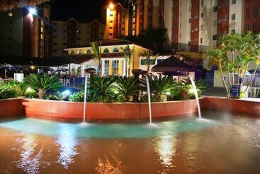 هتل Acqua Bella Thermas