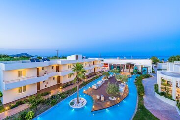 Afandou Bay Resort Suites - Afandou