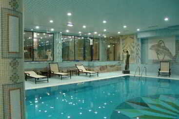 Alambique Hotel Resort & Spa