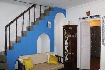 هتل Aldeia Santa Rita Candolim