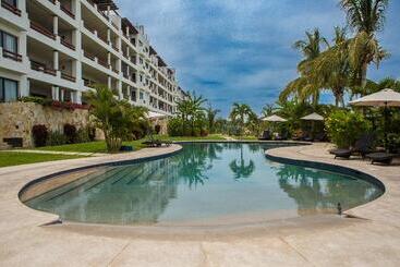 هتل Alegranza Luxury Resort  All Master Suite