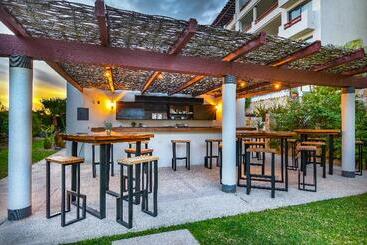 هتل Alegranza Luxury Resort All Master Suite