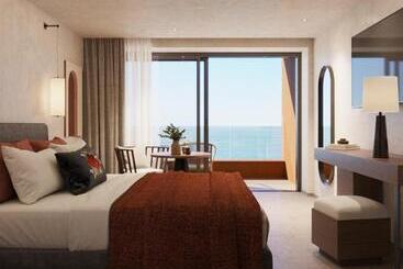 Alkyna Lifestyle Beach Resort - Agios Gordios