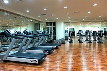 Swiss Belhotel Doha